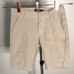 Boys Used Nautica Shorts